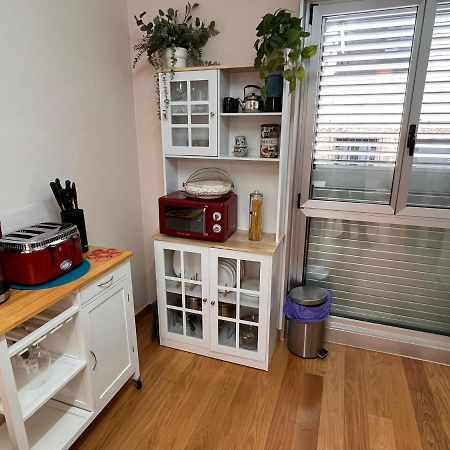 Loft Hygge Urbano Coruna Con Servicio De Parking A Coruna Exterior photo
